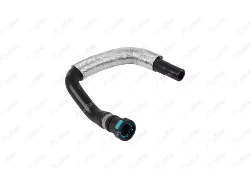 HEATER INLET HOSE