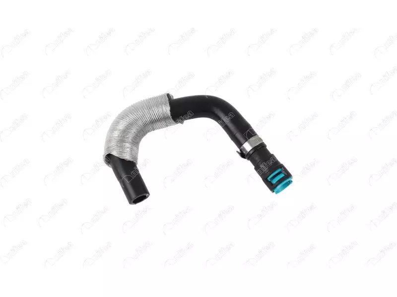 HEATER INLET HOSE
