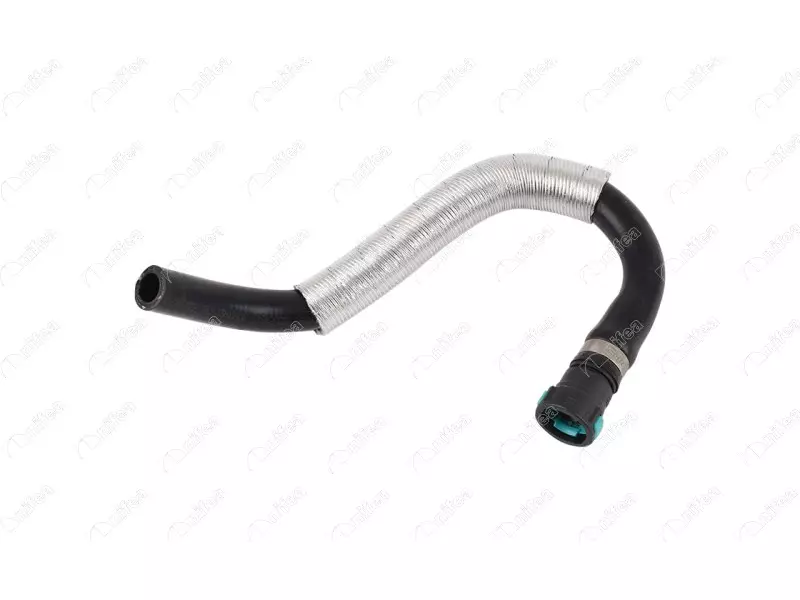 HEATER INLET HOSE