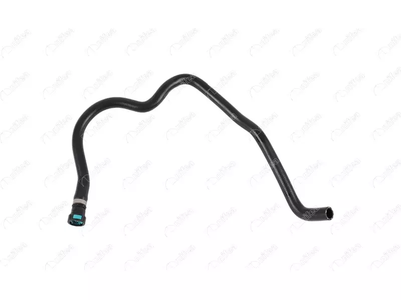 HEATER OUTLET HOSE