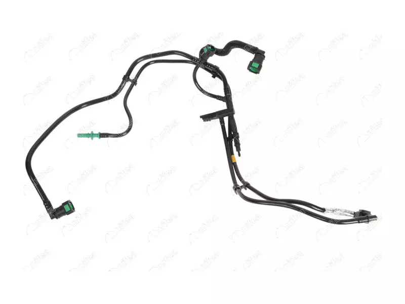 FUEL PIPE