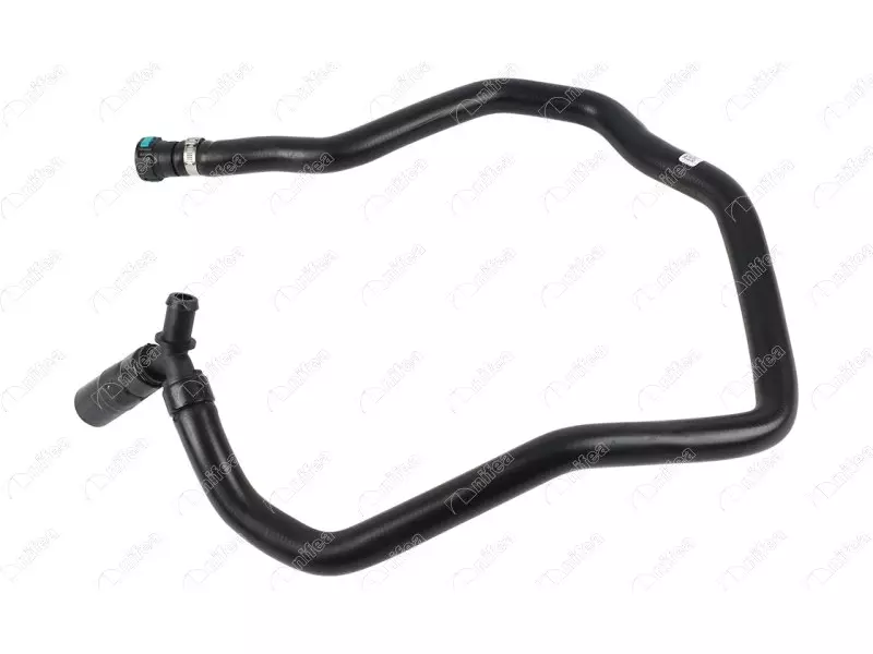 HEATER OUTLET HOSE