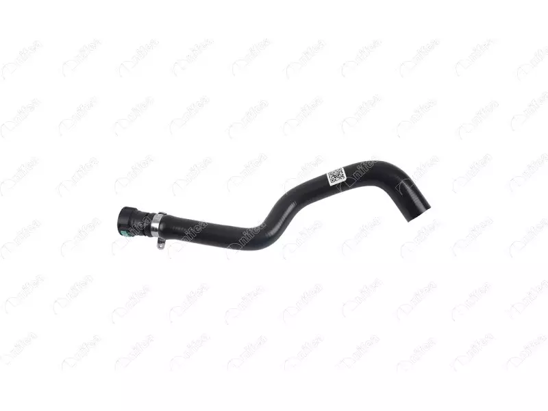 HEATER INLET HOSE