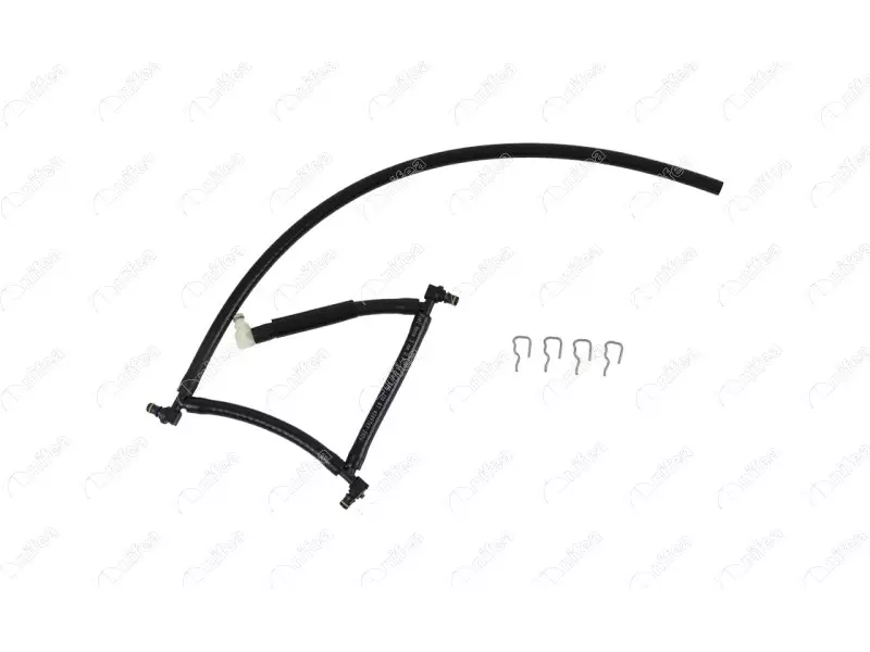 HOSE FOR FUEL INJECTOR PIPE