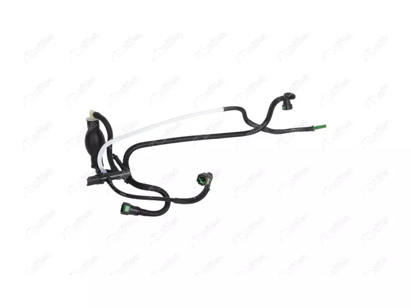 FUEL PIPE