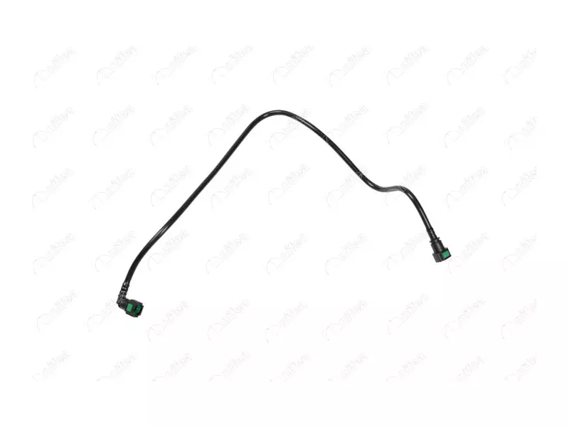 FUEL PIPE