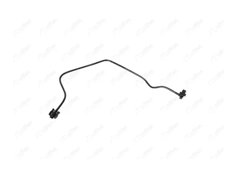 SPARE WATER TANK PIPE