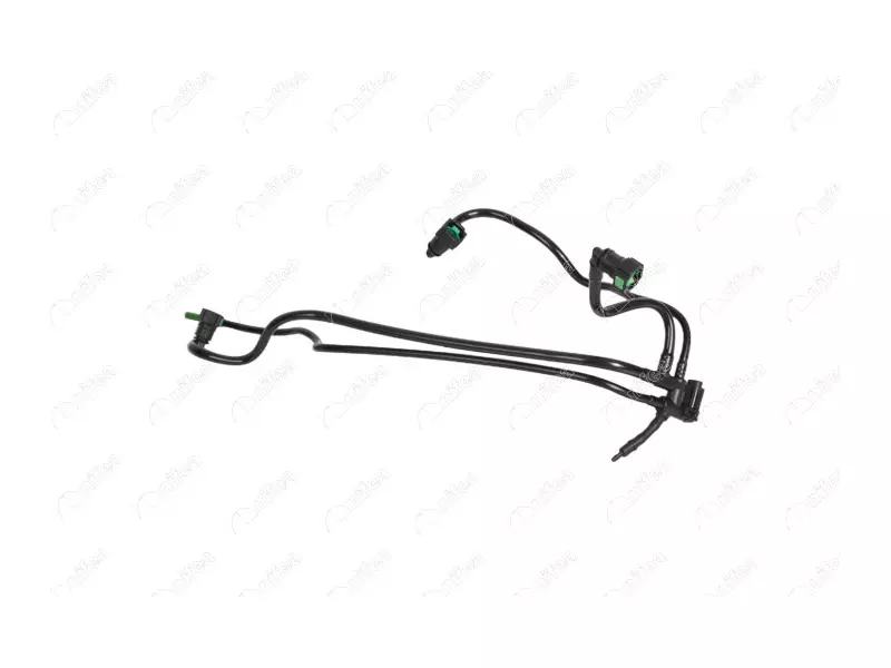 FUEL PIPE