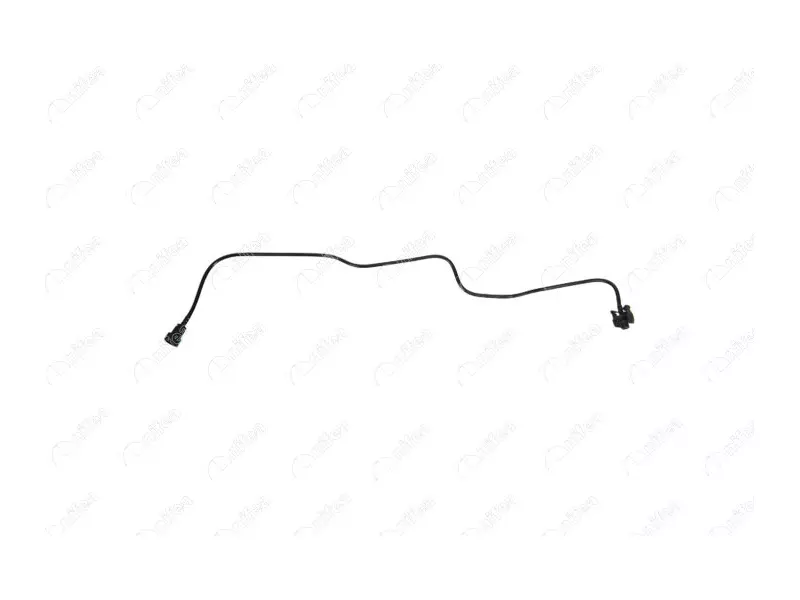 SPARE WATER TANK PIPE