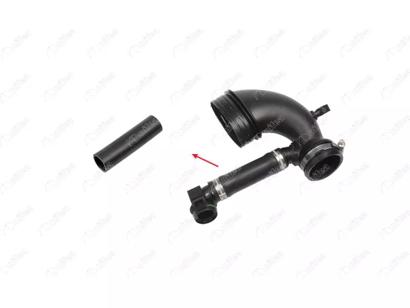 TURBO PIPE HOSE
EXCLUDING PLASTIC PIPE