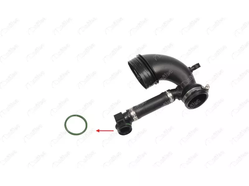 TURBO PIPE GASKET
EXCLUDING PLASTIC PIPE