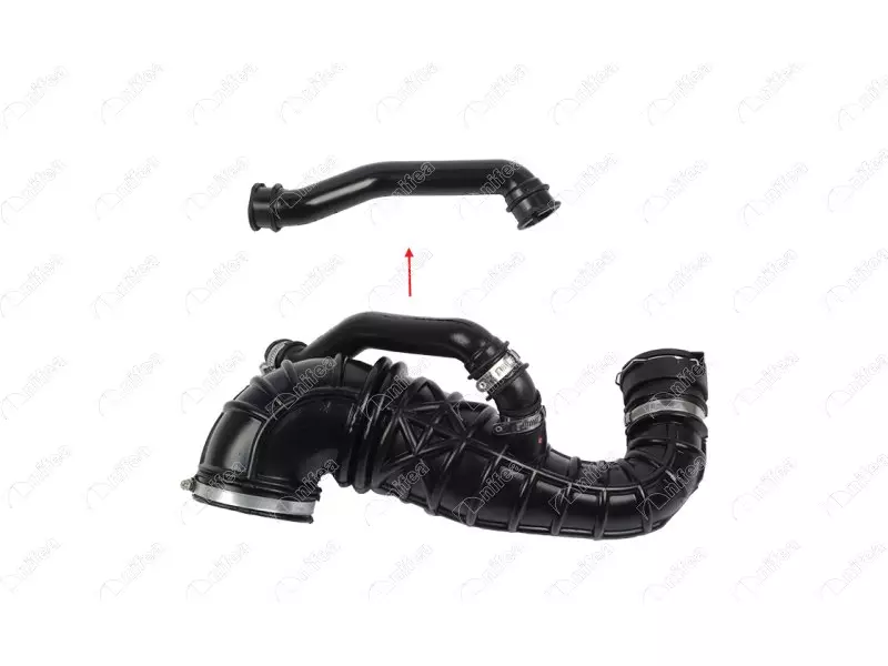 AIR FILTER HOSE