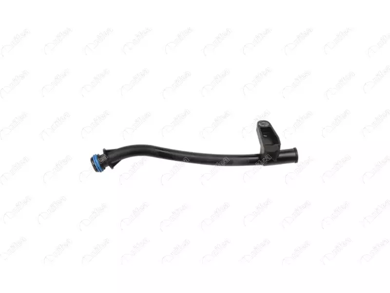 OIL LEVEL ROD PIPE