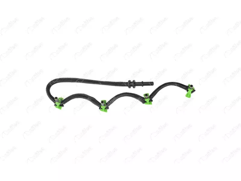 HOSE FOR FUEL INJECTOR PIPE