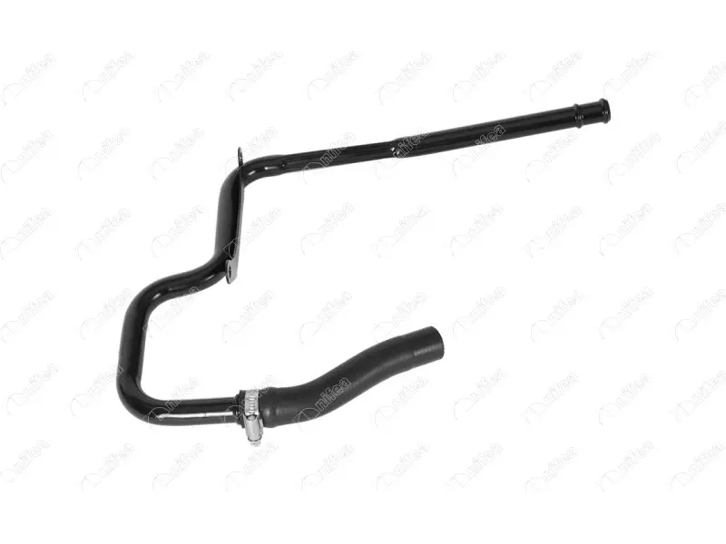 HEATER PIPE