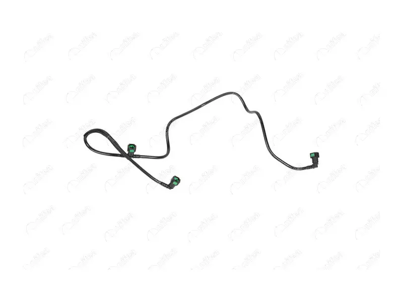 FUEL PIPE