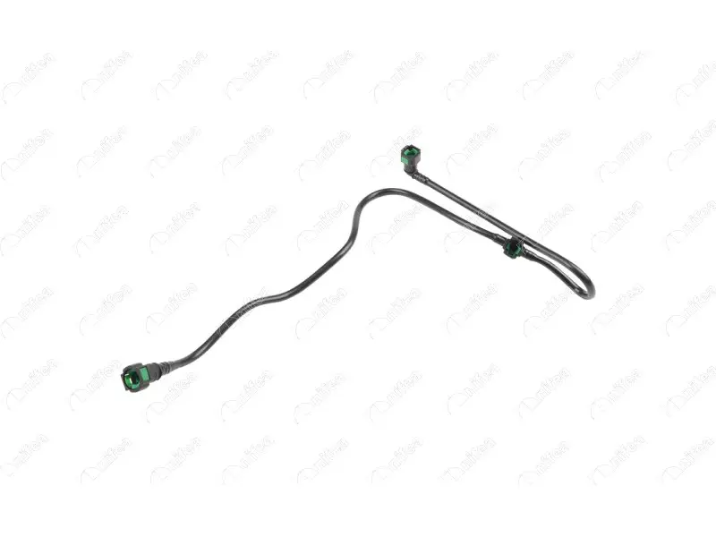 FUEL PIPE
