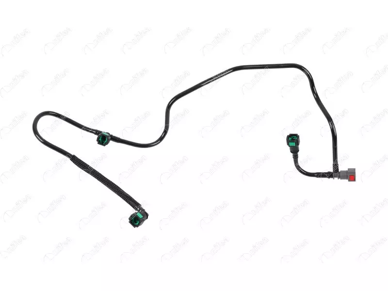 FUEL PIPE