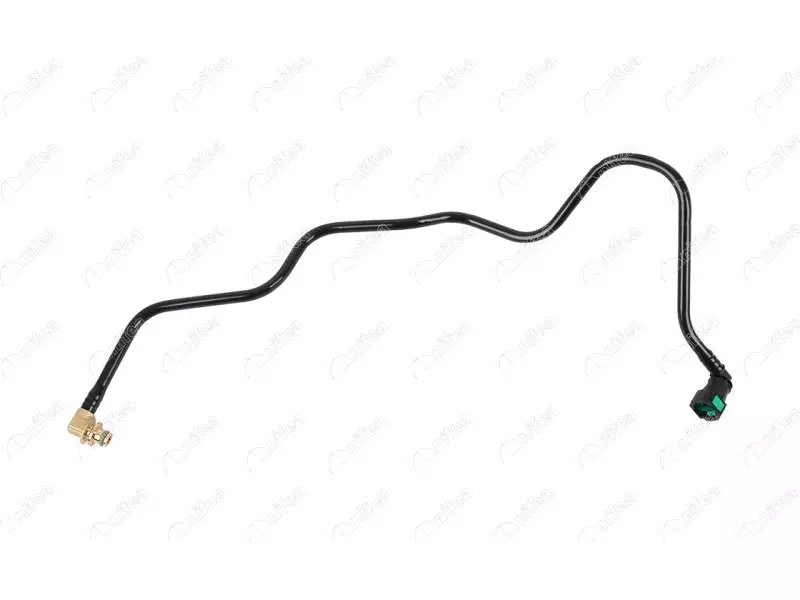 FUEL PIPE