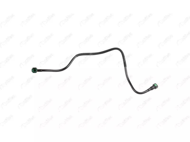 FUEL PIPE