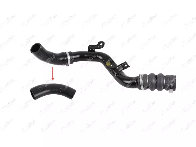 TURBO HORTUMU
METAL BORU HARİÇ