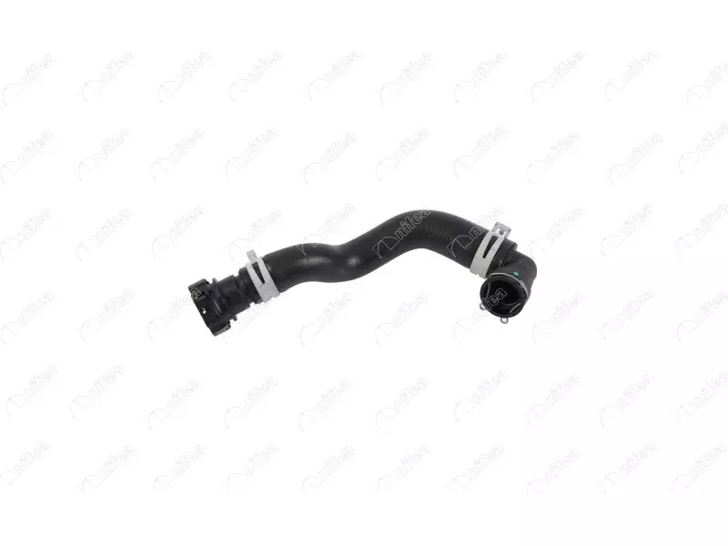 HEATER OUTLET HOSE