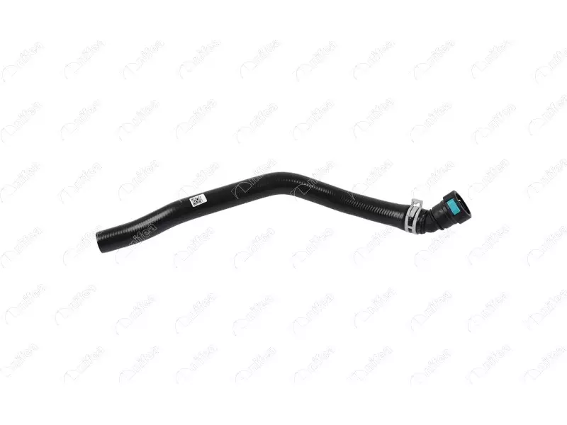 HEATER INLET HOSE
