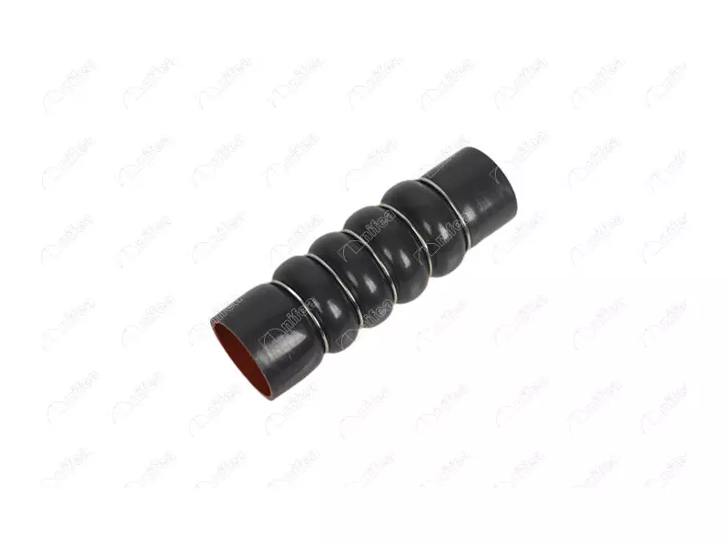 TURBO HOSE
2 LAYERS POLYESTER HAS BEEN USED