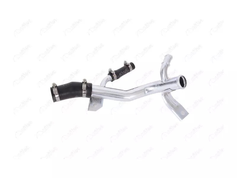 RECIRCULATION PIPE