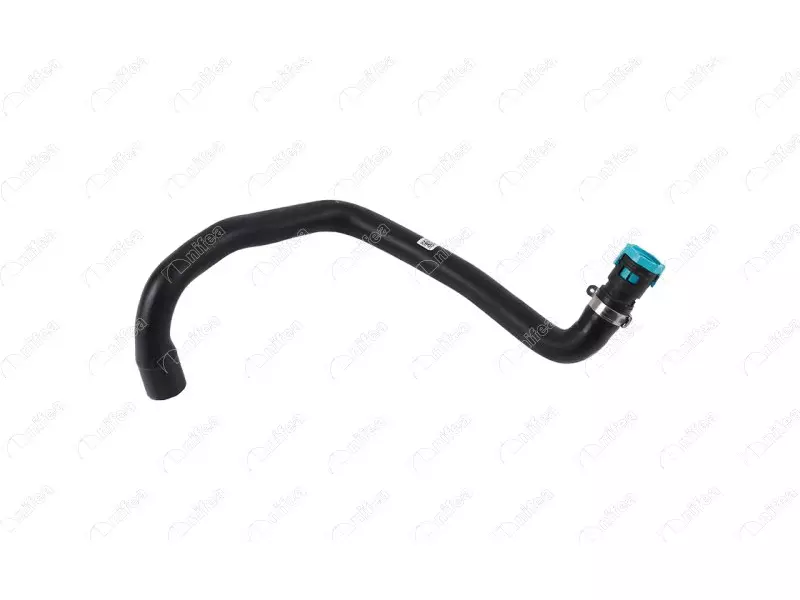 HEATER INLET HOSE