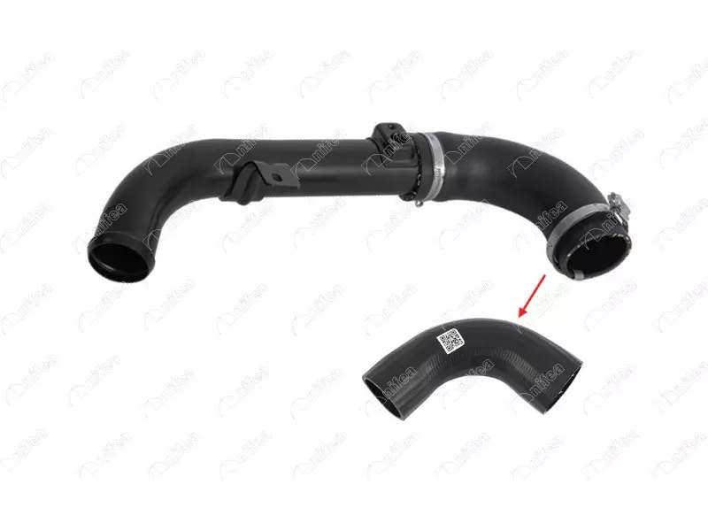 TURBO HORTUMU
METAL BORU HARİÇ
