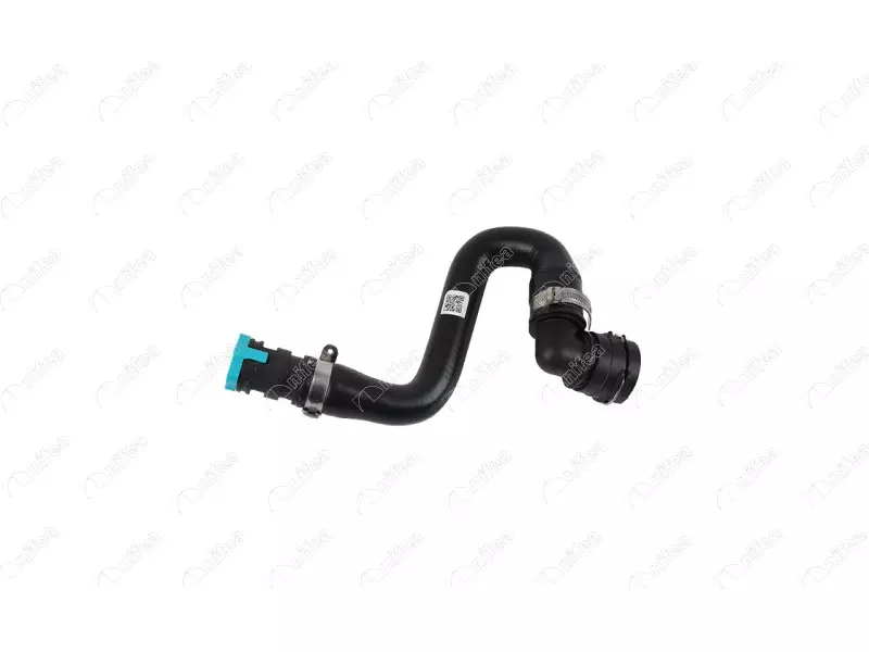 HEATER INLET HOSE