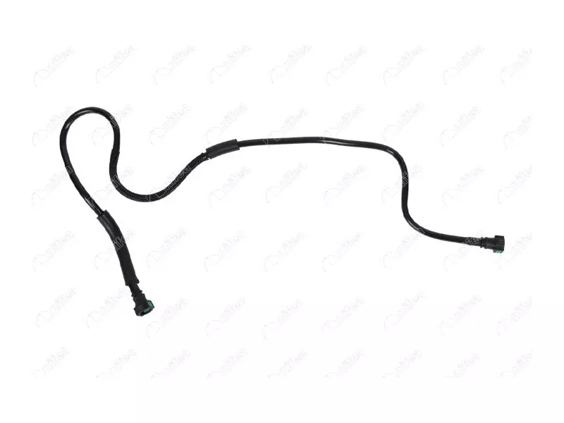 FUEL PIPE