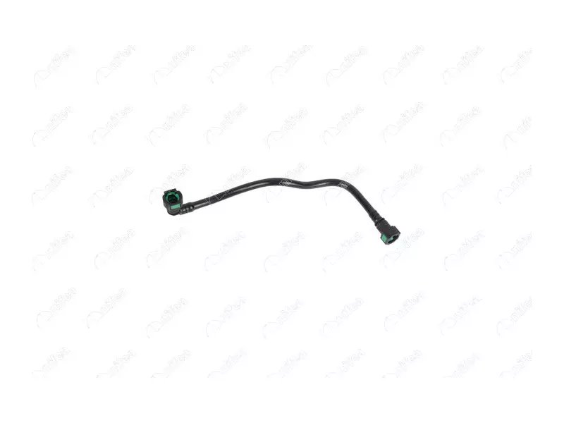 FUEL PIPE