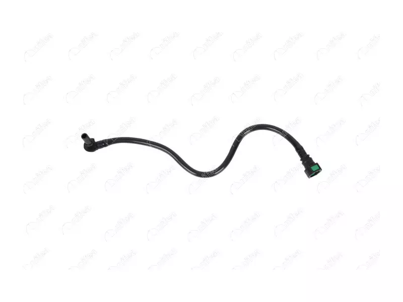 FUEL PIPE