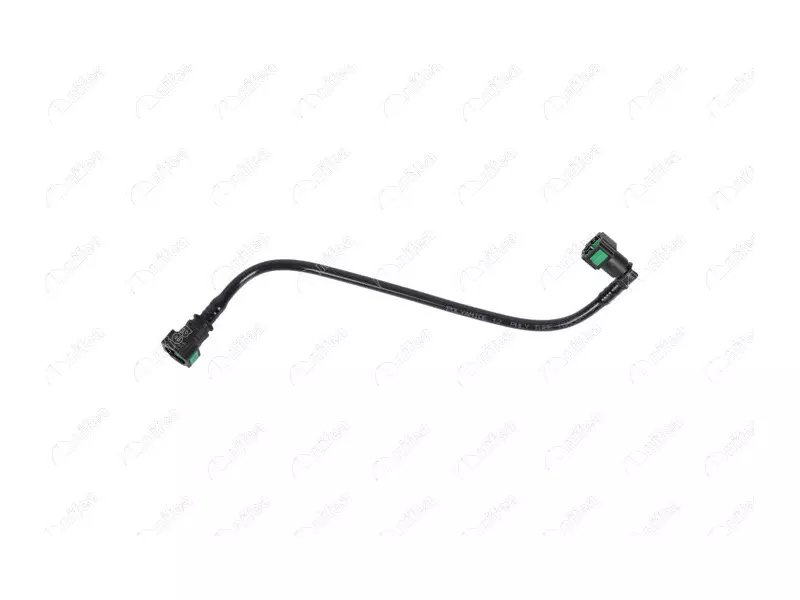 FUEL PIPE