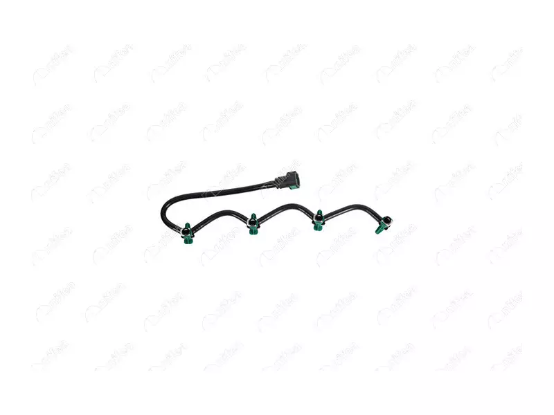 HOSE FOR FUEL INJECTOR PIPE