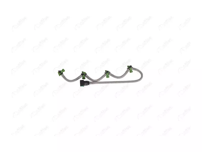HOSE FOR FUEL INJECTOR PIPE