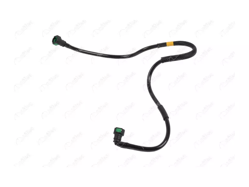 FUEL PIPE
