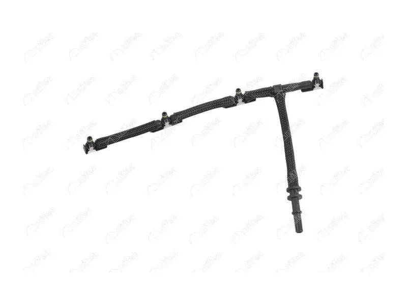HOSE FOR FUEL INJECTOR PIPE
