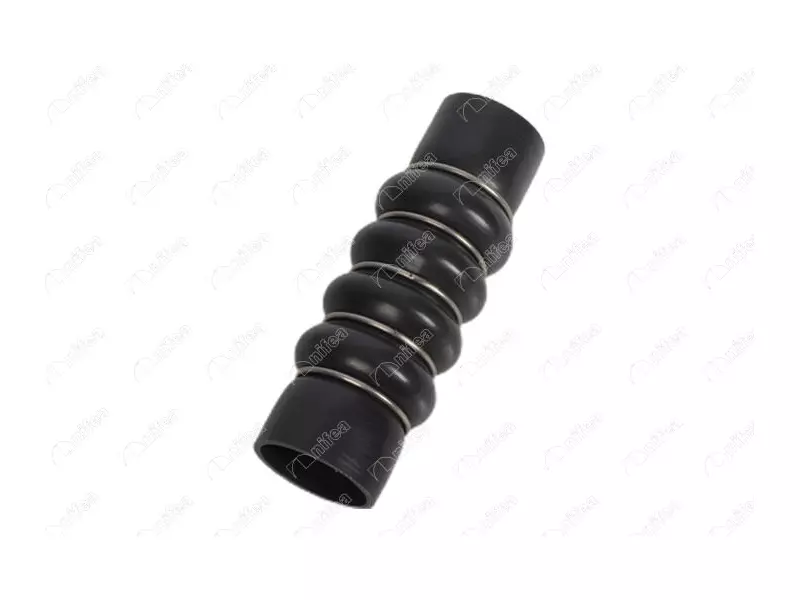 TURBO HOSE
2 LAYERS POLYESTER HAS BEEN USED