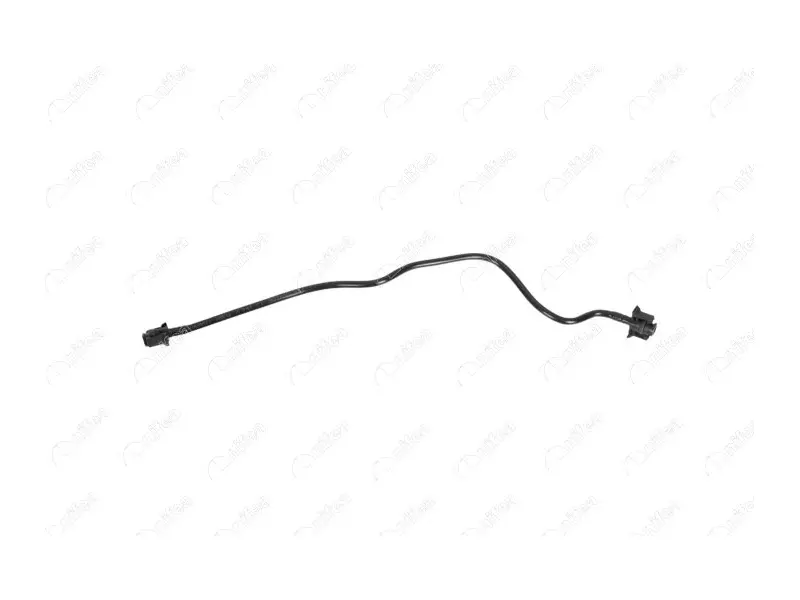 SPARE WATER TANK PIPE