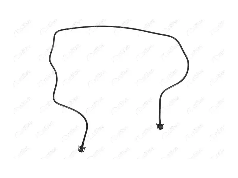 SPARE WATER TANK PIPE