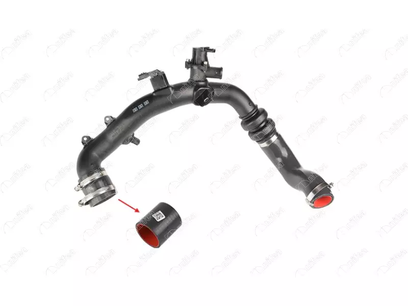 TURBO HOSE
EXCLUDING PLASTIC PIPE