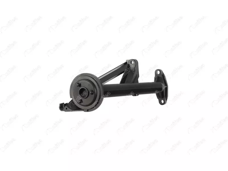 OIL PUMP PIPE