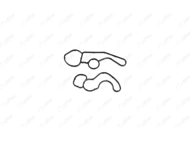 OIL COOLER GASKET