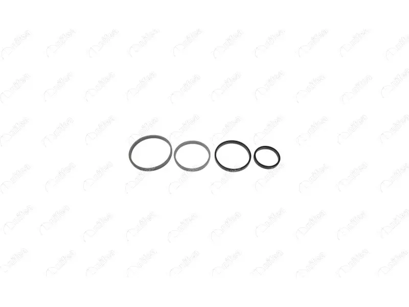 OIL COOLER GASKET