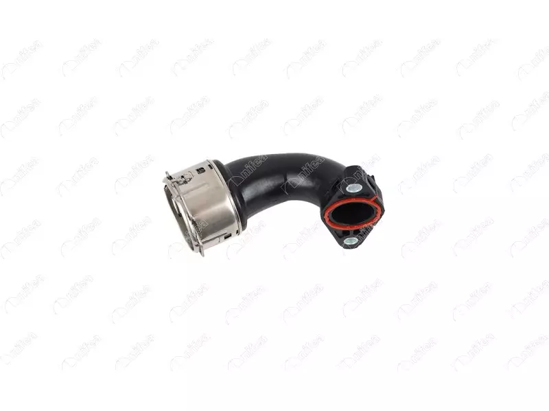 TURBO PIPE