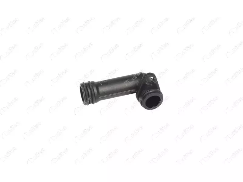 OIL PUMP PIPE