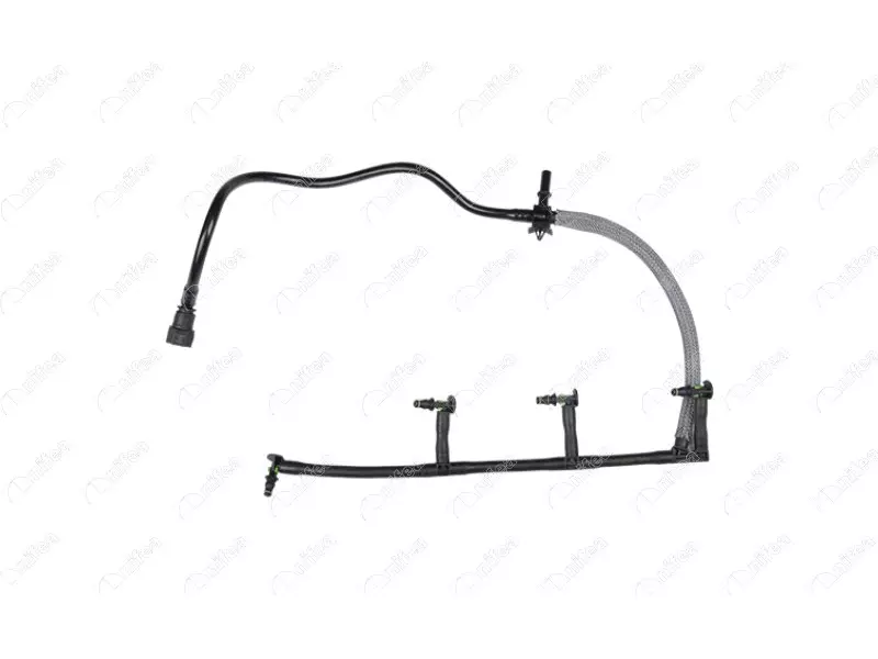 HOSE FOR FUEL INJECTOR PIPE